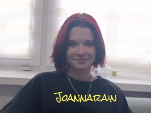 Joannarain