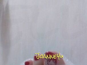 Joanne4u