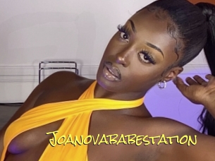 joanovababestation Elles Mouillent