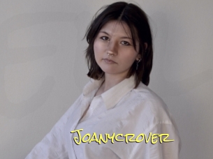 Joanycrover