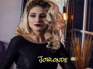Joblonde