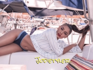 jodietyler Elles Mouillent