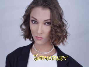 Jodyarnet