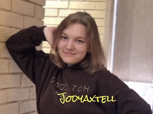 Jodyaxtell
