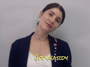 Jodybardy