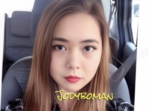 Jodyboman
