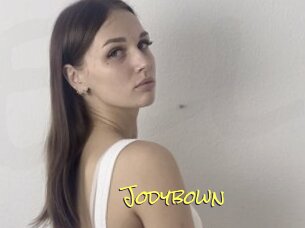 Jodybown