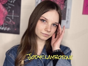 Jodyclayborne