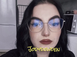 Jodydowden
