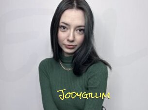 Jodygillim