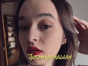 Jodyhathaway