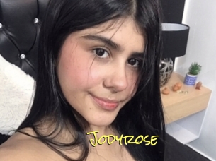 Jodyrose