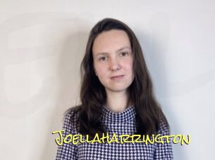 Joellaharrington