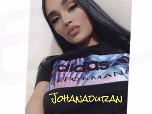 Johanaduran