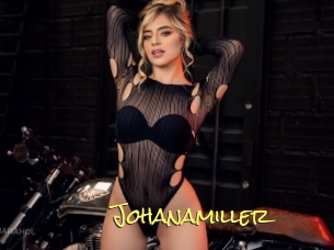 Johanamiller