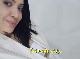 johisbrown Elles Mouillent
