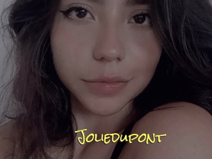 joliedupont Elles Mouillent