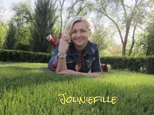 Joliniefille
