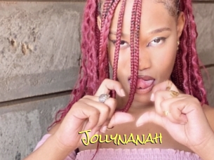 Jollynanah