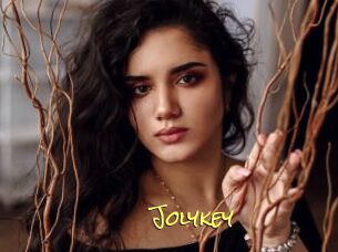 Jolykey