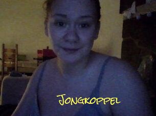 Jongkoppel