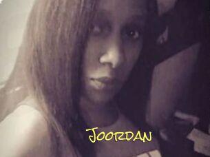 Joordan