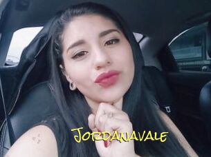 Jordanavale