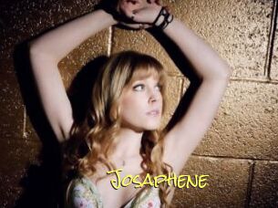Josaphene