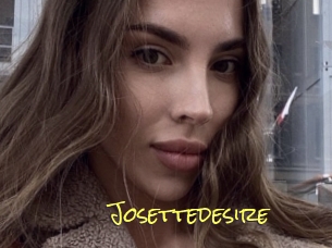 Josettedesire