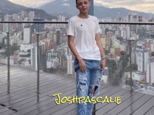Joshpascalie