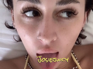 Josiejuicy