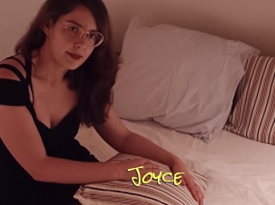 Joyce