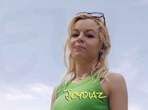 Joydiaz
