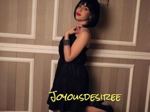 Joyousdesiree