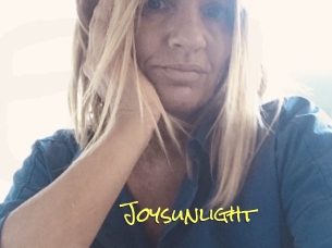 joysunlight Elles Mouillent