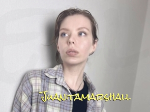 Juanitamarshall