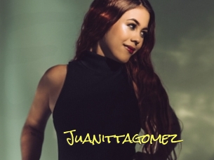 Juanittagomez