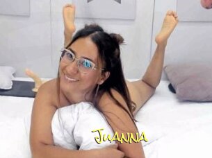 Juanna
