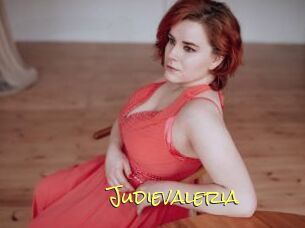 Judievaleria