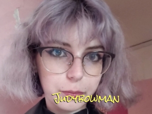 Judybowman