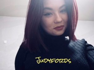 Judyfords