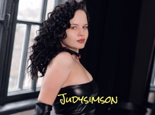 Judysimson