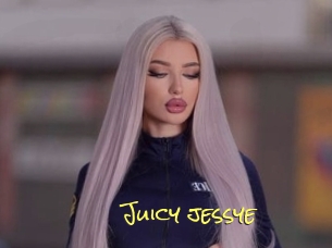 juicy_jessye Elles Mouillent