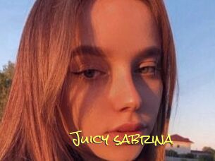 Juicy_sabrina