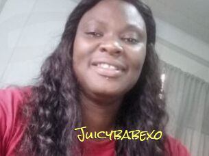 Juicybabexo