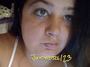 Juicygirl123