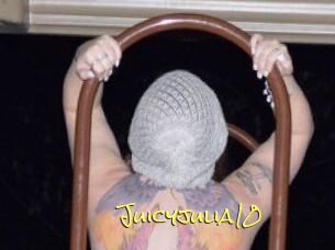 Juicyjulia10