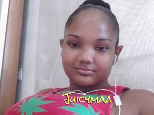 Juicymaa