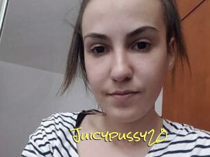Juicypussy20