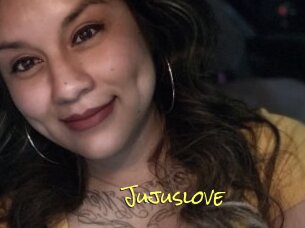 Jujuslove